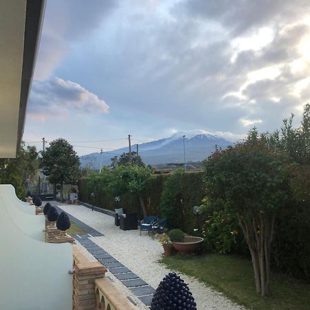 Paradise Sicily Rooms Calatabiano Eksteriør billede