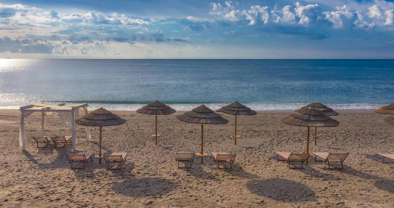 Paradise Sicily Rooms Calatabiano Eksteriør billede