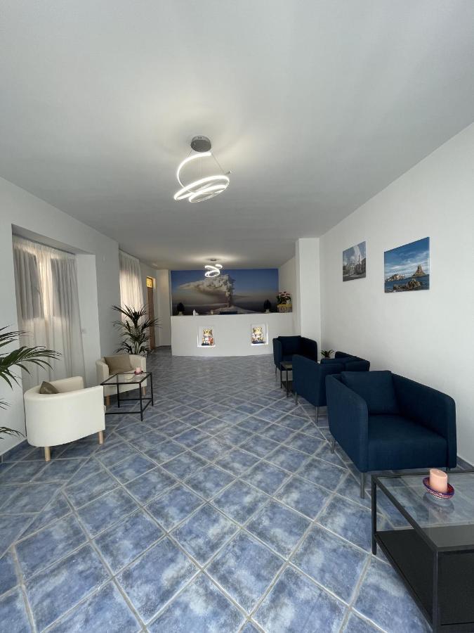 Paradise Sicily Rooms Calatabiano Eksteriør billede