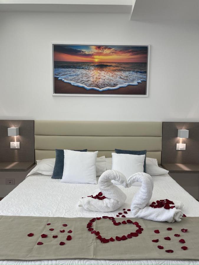 Paradise Sicily Rooms Calatabiano Eksteriør billede