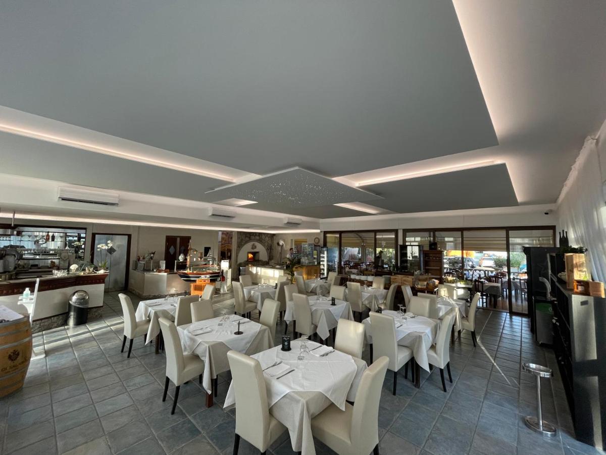 Paradise Sicily Rooms Calatabiano Eksteriør billede