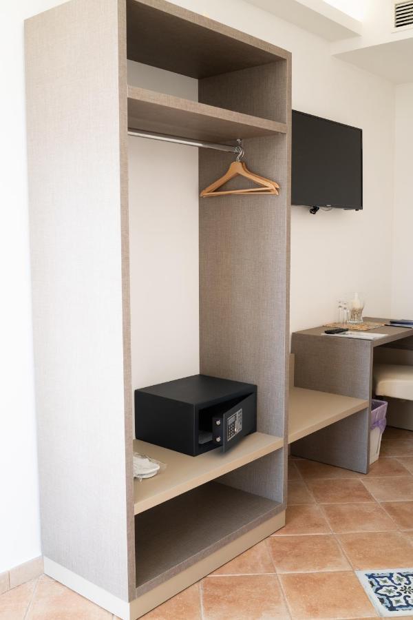 Paradise Sicily Rooms Calatabiano Eksteriør billede