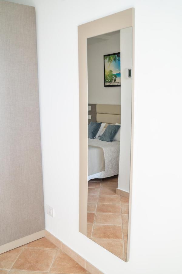 Paradise Sicily Rooms Calatabiano Eksteriør billede