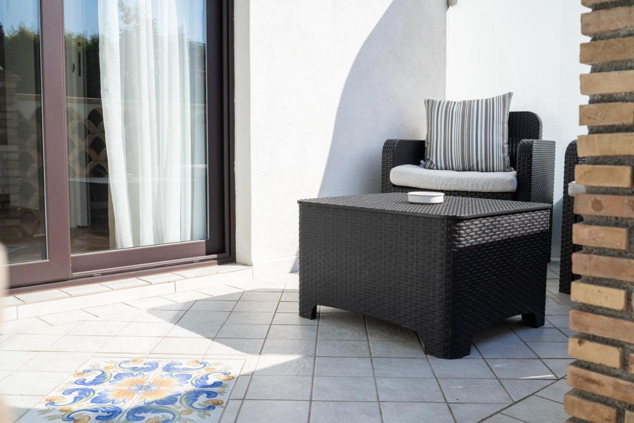 Paradise Sicily Rooms Calatabiano Eksteriør billede